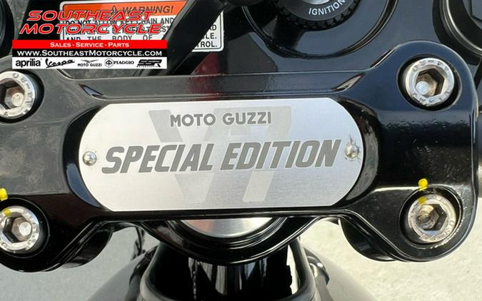 2024 Moto Guzzi V7 Special Edition