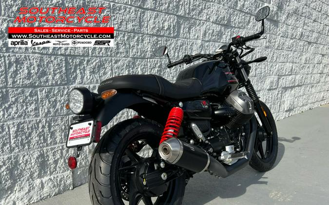 2024 Moto Guzzi V7 Special Edition