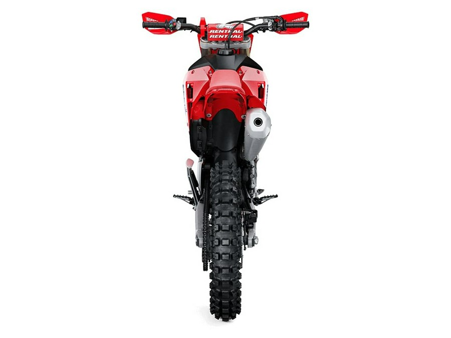 2026 Honda CRF250RX