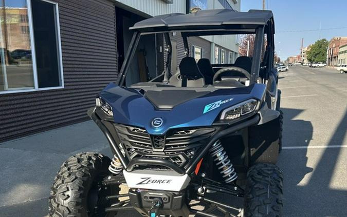 2025 CFMOTO ZFORCE 950 Sport 4