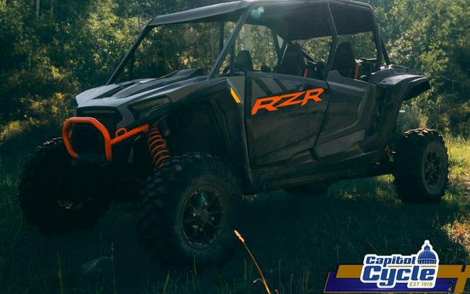 2024 Polaris® RZR XP 4 1000 Ultimate