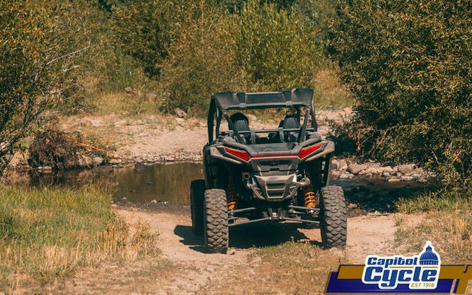 2024 Polaris® RZR XP 4 1000 Ultimate