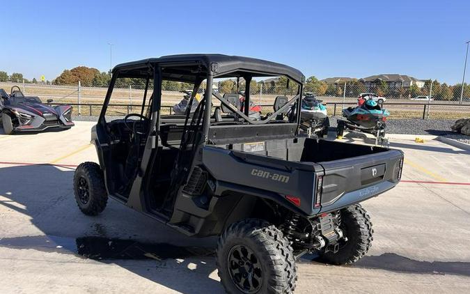 2026 Can-Am® Defender MAX XT HD11