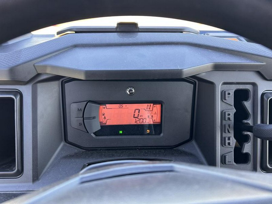 2026 Can-Am® Defender MAX XT HD11