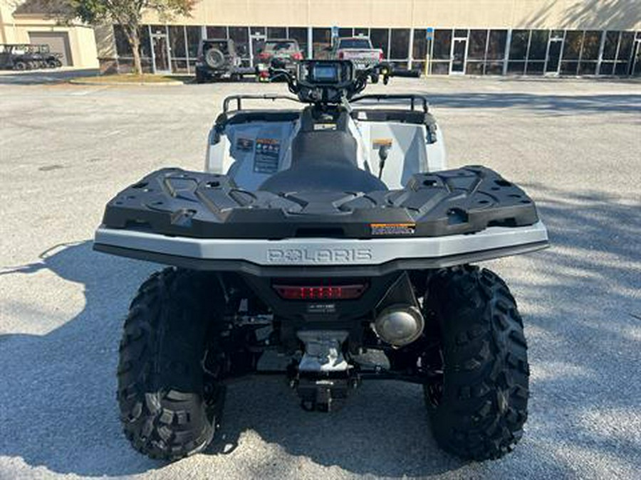 2026 Polaris Sportsman 570