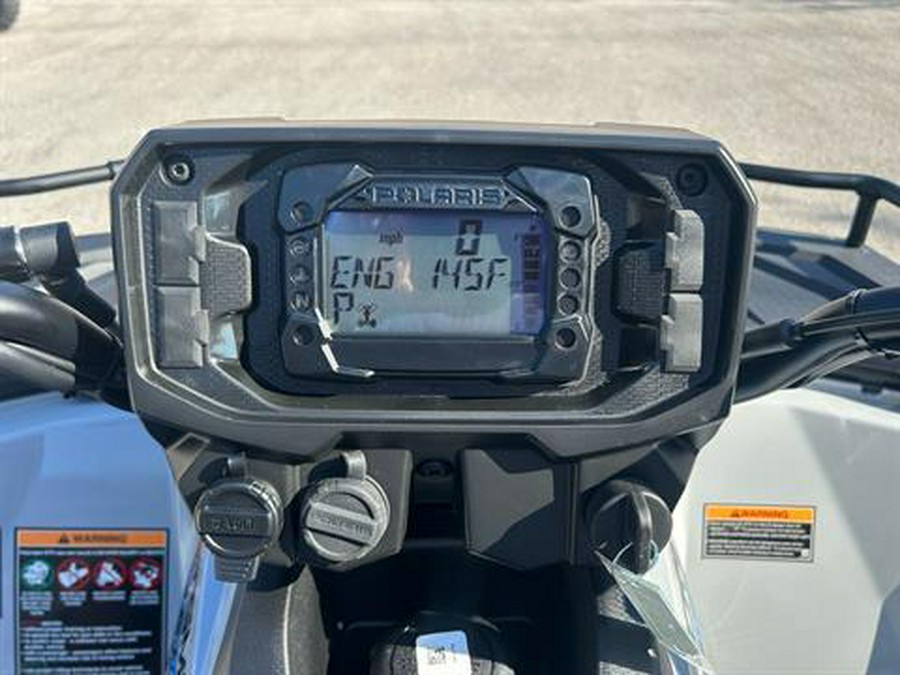 2026 Polaris Sportsman 570