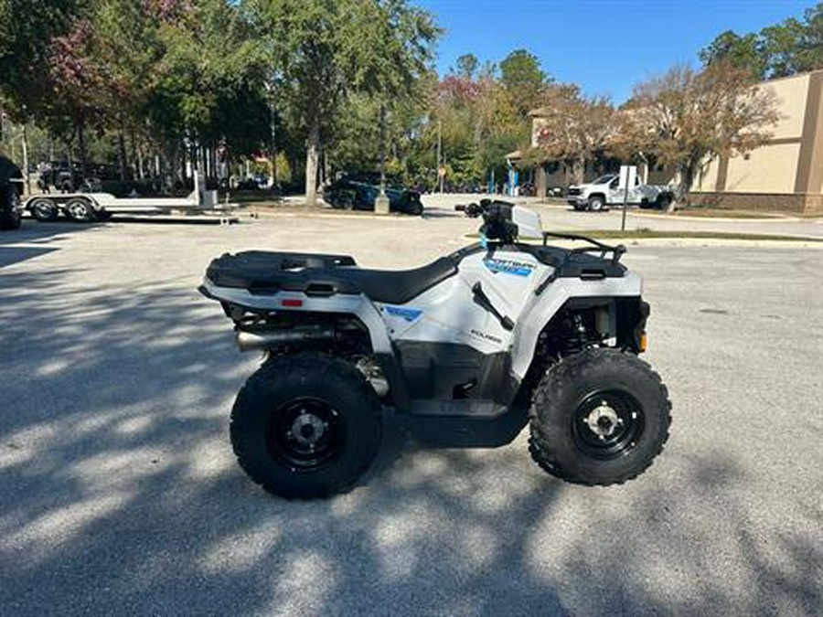 2026 Polaris Sportsman 570