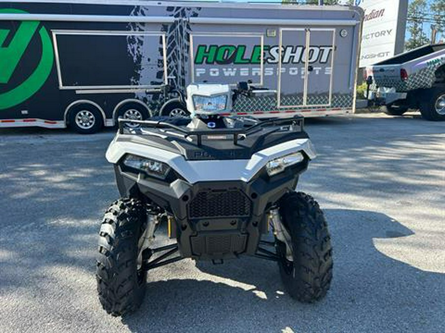 2026 Polaris Sportsman 570