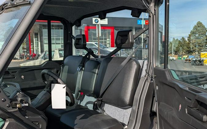 2026 Can-Am Defender DPS CAB HD9