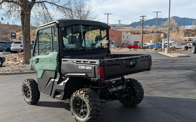 2026 Can-Am Defender DPS CAB HD9