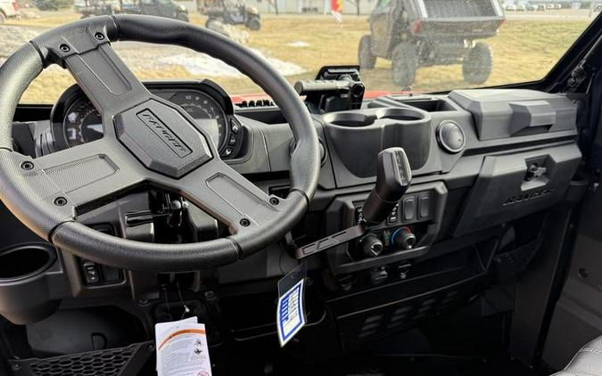 2026 Polaris® Ranger XP 1000 NorthStar Premium Orange Rust