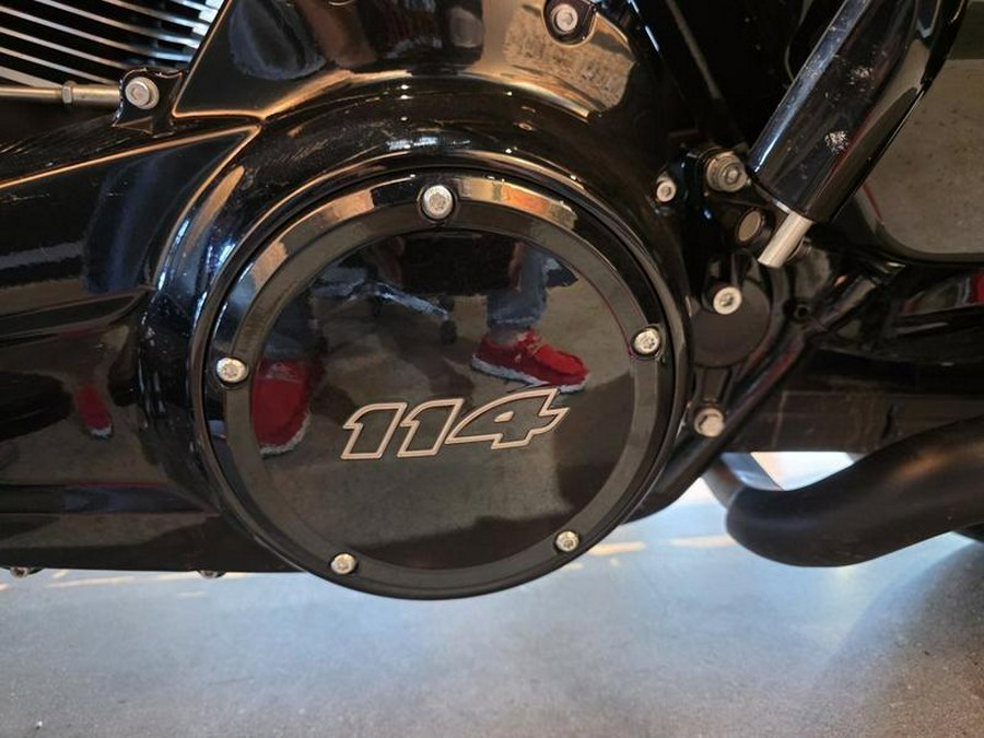 2023 Harley-Davidson® FLTRXS - Road Glide® Special