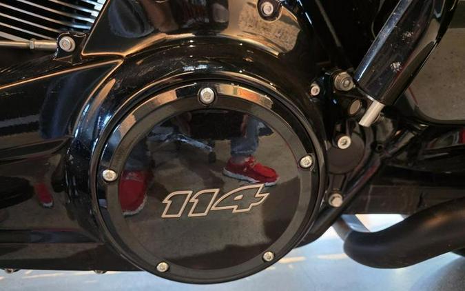 2023 Harley-Davidson® FLTRXS - Road Glide® Special