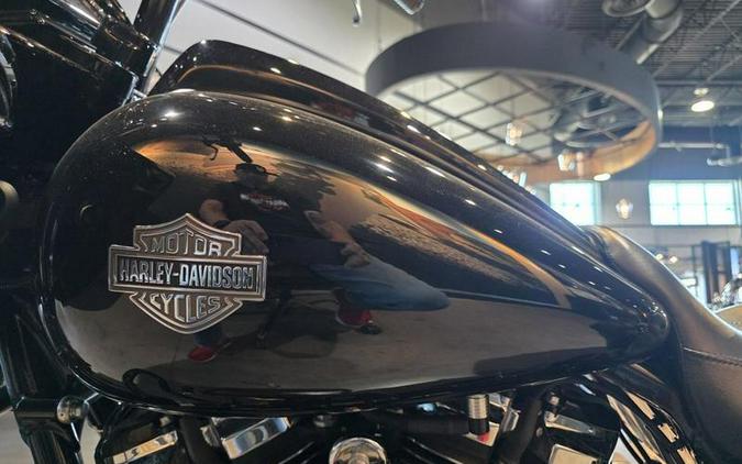 2023 Harley-Davidson® FLTRXS - Road Glide® Special