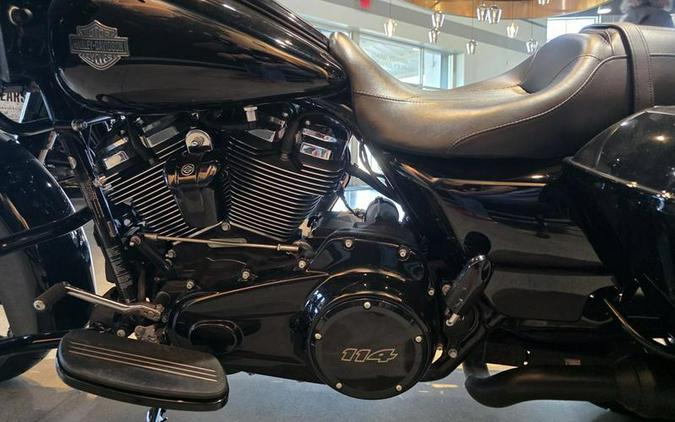 2023 Harley-Davidson® FLTRXS - Road Glide® Special