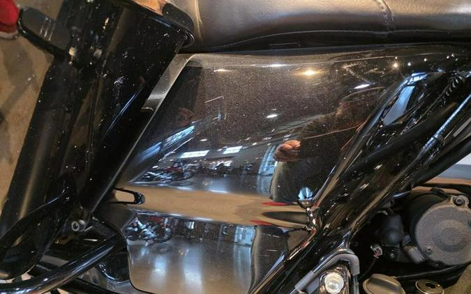 2023 Harley-Davidson® FLTRXS - Road Glide® Special