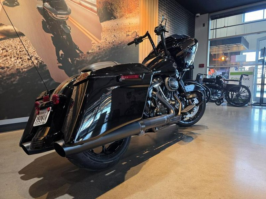 2023 Harley-Davidson® FLTRXS - Road Glide® Special