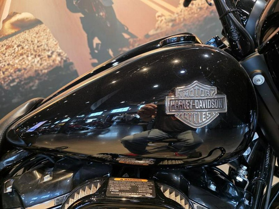 2023 Harley-Davidson® FLTRXS - Road Glide® Special