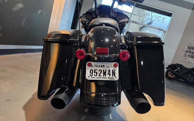2023 Harley-Davidson® FLTRXS - Road Glide® Special