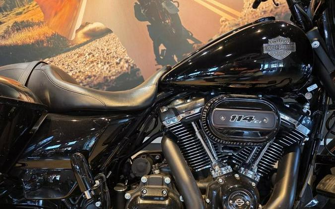 2023 Harley-Davidson® FLTRXS - Road Glide® Special