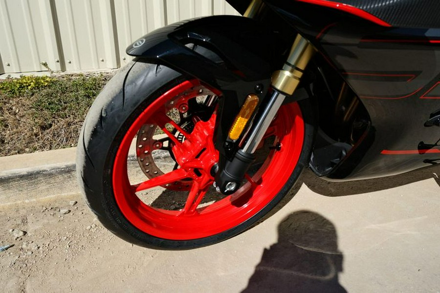 New 2026 CFMOTO 450SS