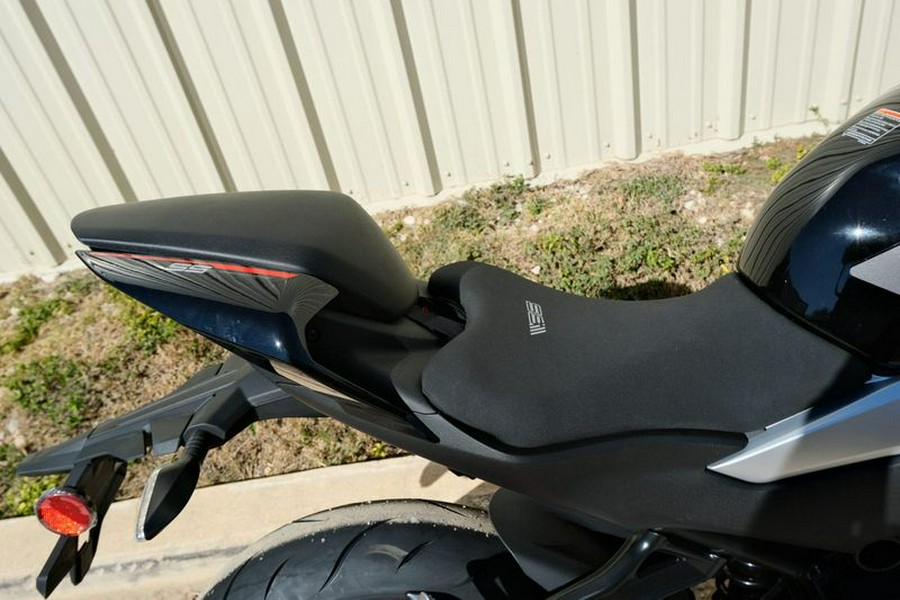 New 2026 CFMOTO 450SS