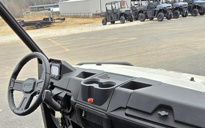2025 Polaris® Ranger 1000 Premium