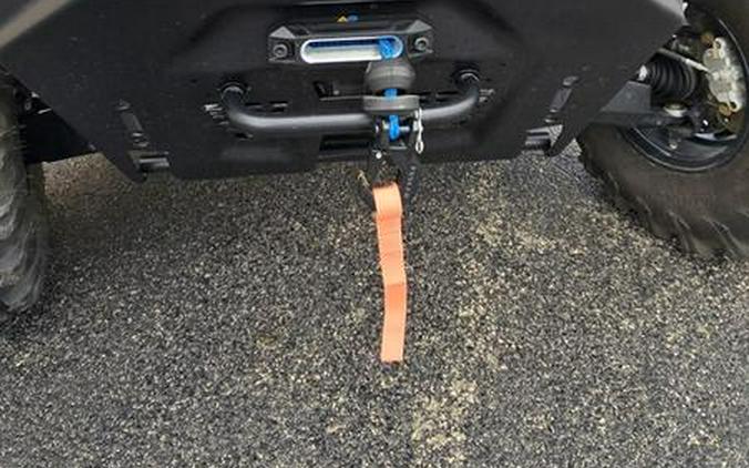 2025 Polaris® Ranger 1000 Premium