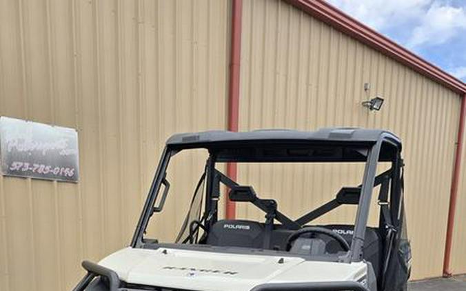 2025 Polaris® Ranger 1000 Premium