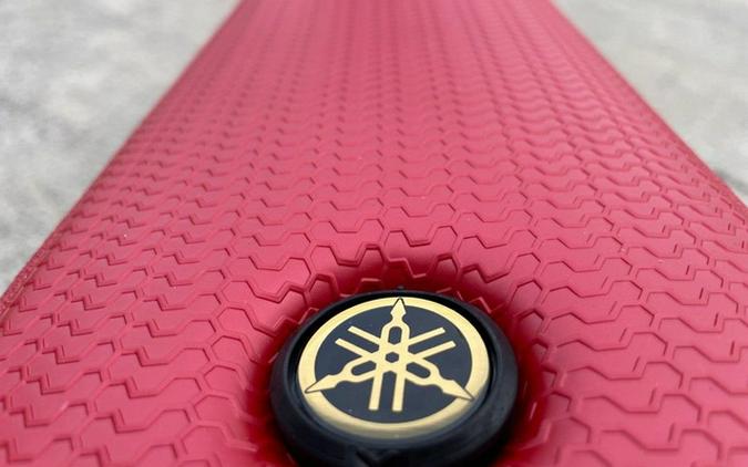 2026 Yamaha YZ 125 70th Anniversary Edition