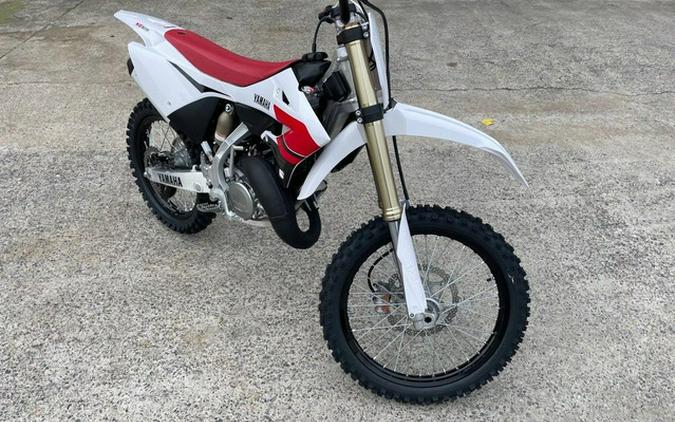 2026 Yamaha YZ 125 70th Anniversary Edition