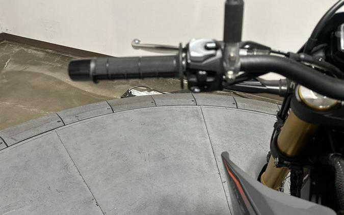 2026 Suzuki DR-Z 4S+