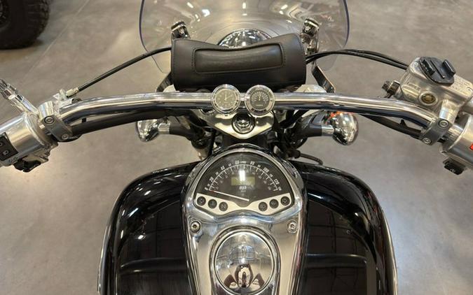 2004 Honda VTX 1300 Retro