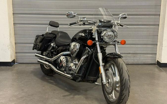 2004 Honda VTX 1300 Retro