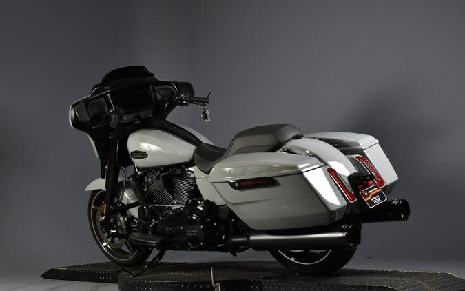 2025 Harley-Davidson Street Glide