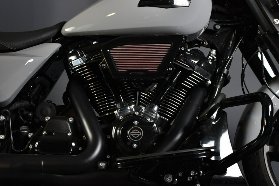 2025 Harley-Davidson Street Glide