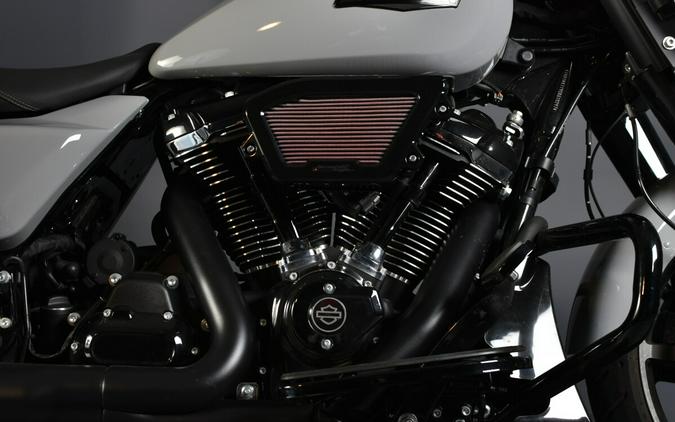 2025 Harley-Davidson Street Glide