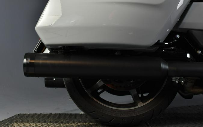 2025 Harley-Davidson Street Glide