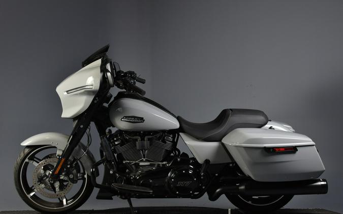 2025 Harley-Davidson Street Glide