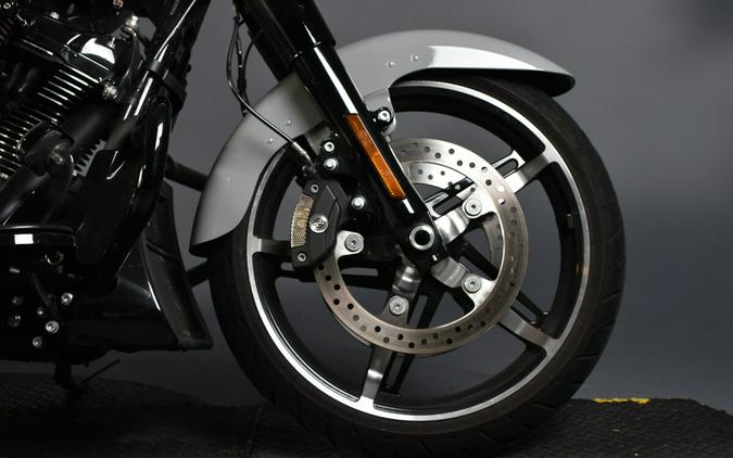 2025 Harley-Davidson Street Glide