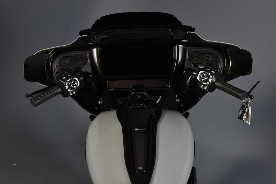 2025 Harley-Davidson Street Glide