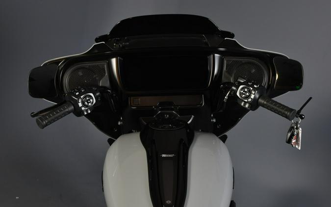 2025 Harley-Davidson Street Glide