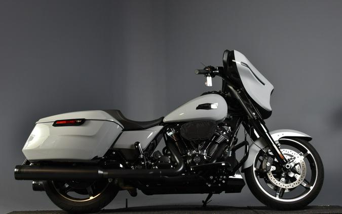 2025 Harley-Davidson Street Glide