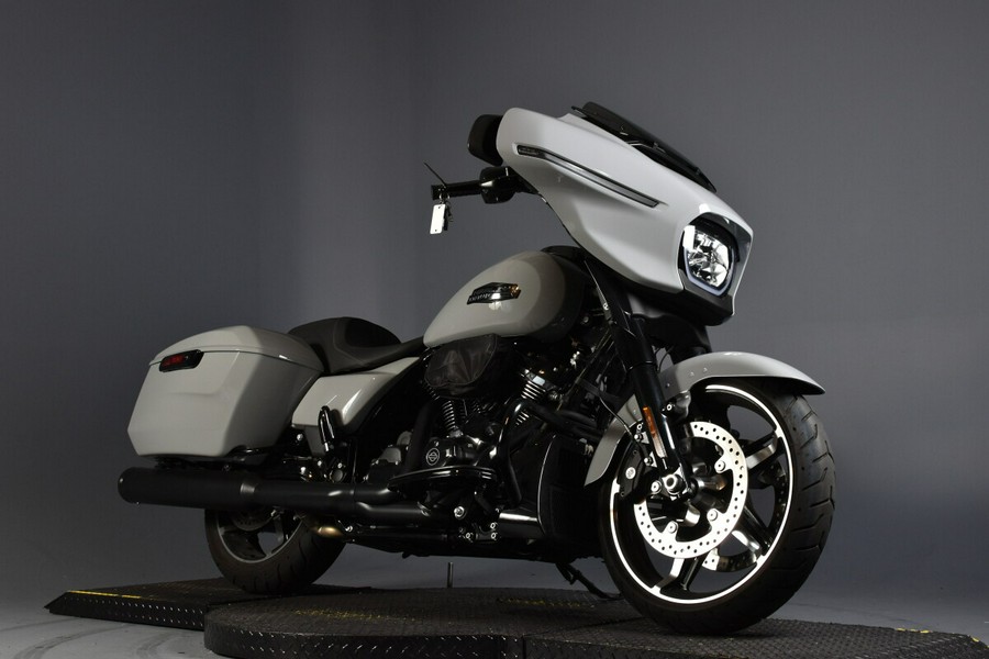 2025 Harley-Davidson Street Glide