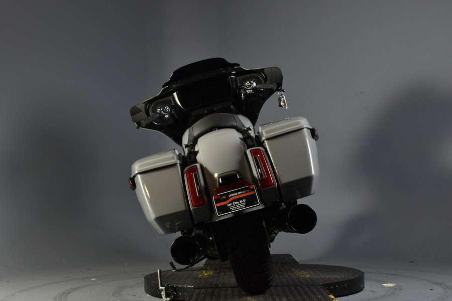 2025 Harley-Davidson Street Glide