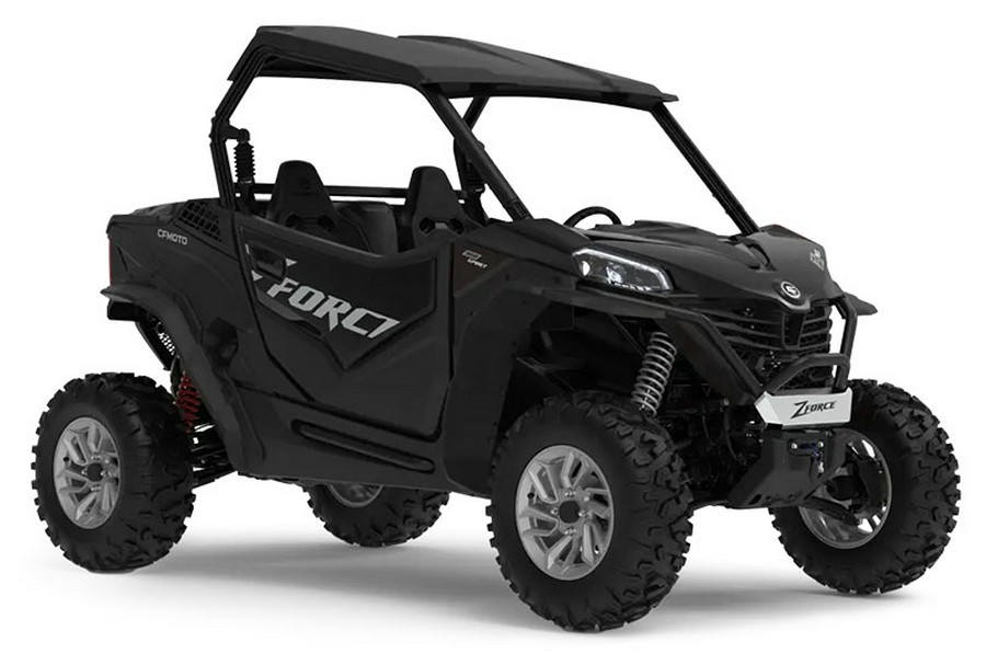 2025 CFMOTO ZForce 950 Sport