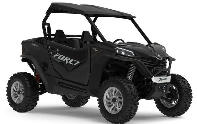 2025 CFMOTO ZForce 950 Sport