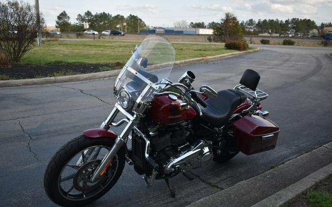 2020 Harley-Davidson® Low Rider®