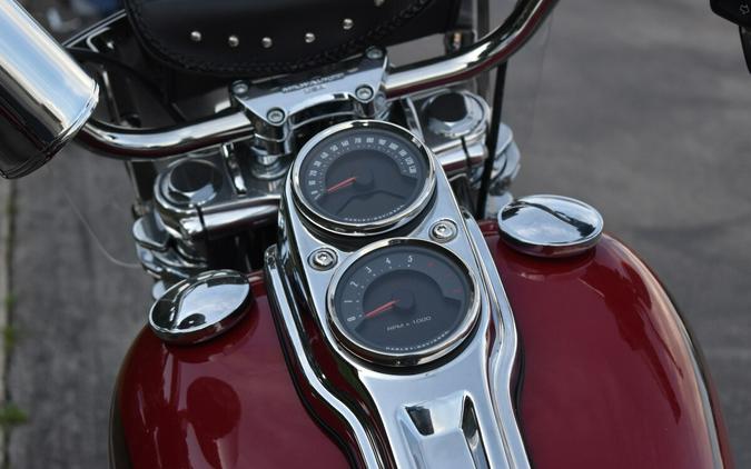 2020 Harley-Davidson® Low Rider®