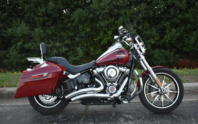 2020 Harley-Davidson® Low Rider®